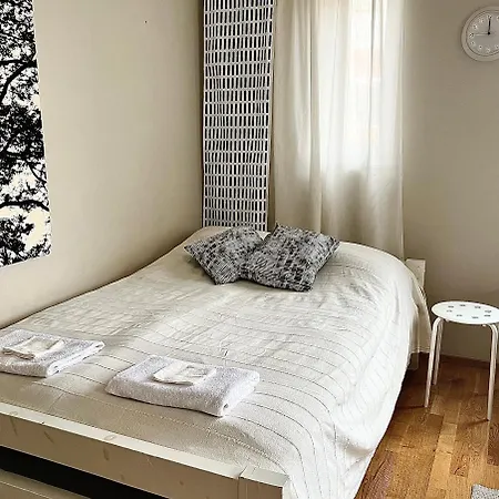 Easystay Leppaevaara - Free Wifi *
